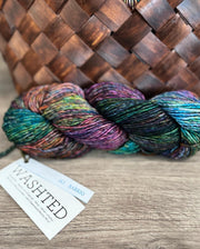 Washted