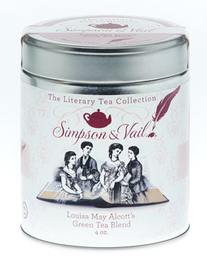Literary Tea Collection
