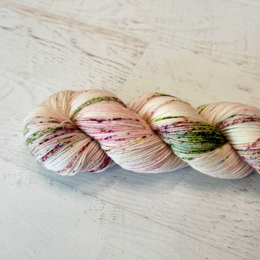 Boss Kitty Cat’s Cradle