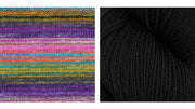 Butterfly | Papillon Shawl Kit