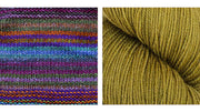 Butterfly | Papillon Shawl Kit