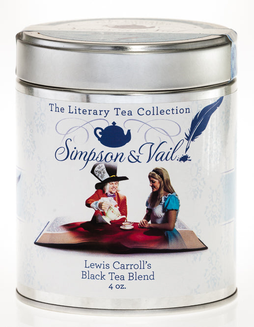 Literary Tea Collection