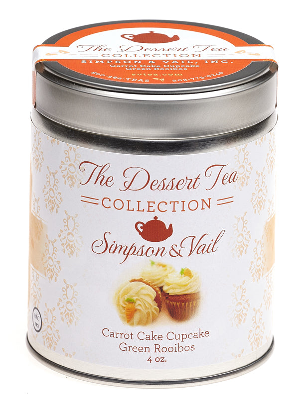 Dessert Tea Collection
