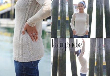 Coastal Knits