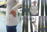 Coastal Knits