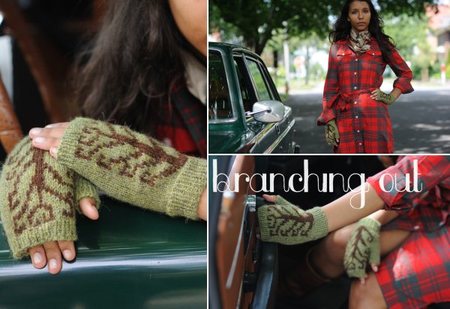 Coastal Knits