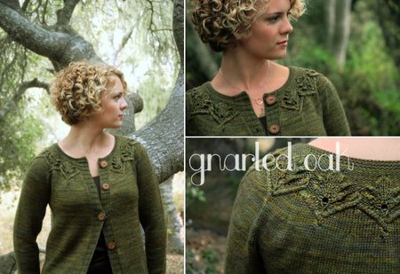 Coastal Knits