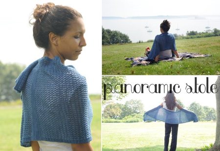 Coastal Knits
