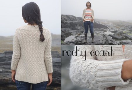 Coastal Knits