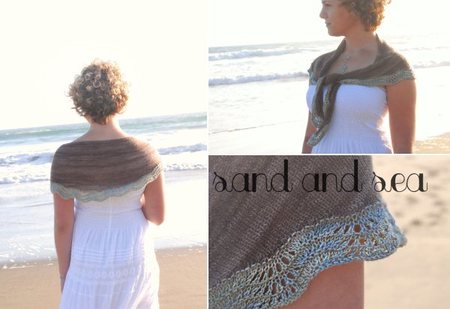 Coastal Knits