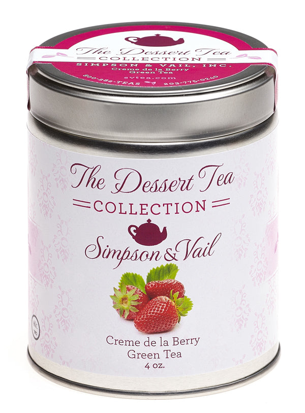 Dessert Tea Collection
