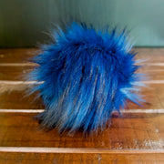 NHG Faux Fur Pompoms