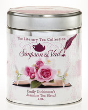 Literary Tea Collection