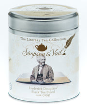 Literary Tea Collection