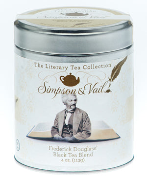 Literary Tea Collection