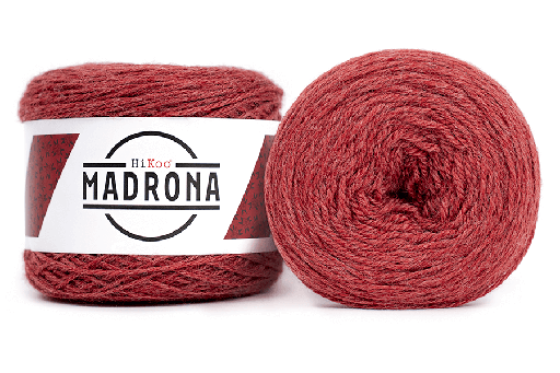 Madrona