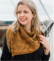 Knit Shawls & Wraps in 1 Week