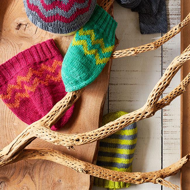 MDK Field Guide No. 18: Beginnings