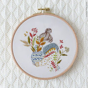 Tamar Nahir-Yanai Embroidery Kits (No  Hoop)