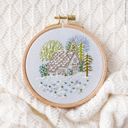 Tamar Nahir-Yanai Embroidery Kits (No  Hoop)