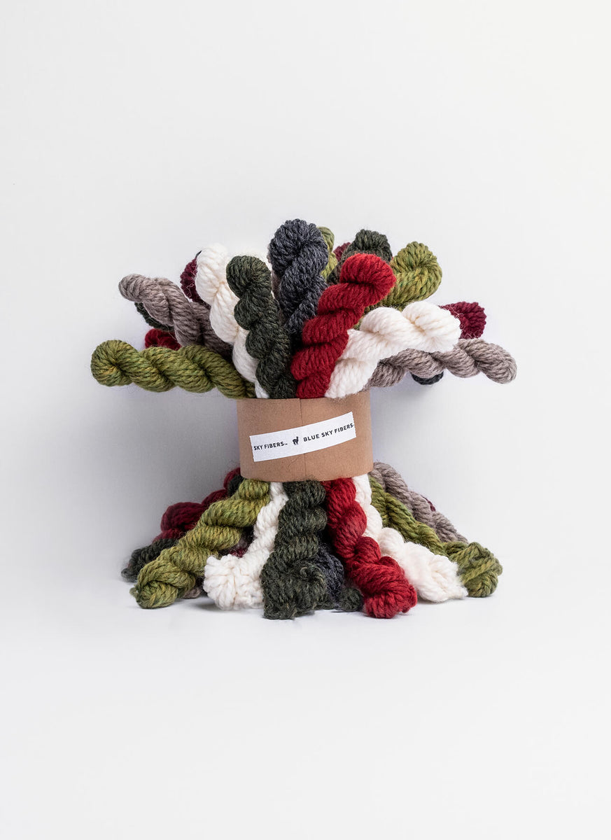 Woolstok Bundles Wild Knits