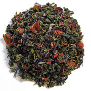 Simpson & Vail  Oolong Tea Tins