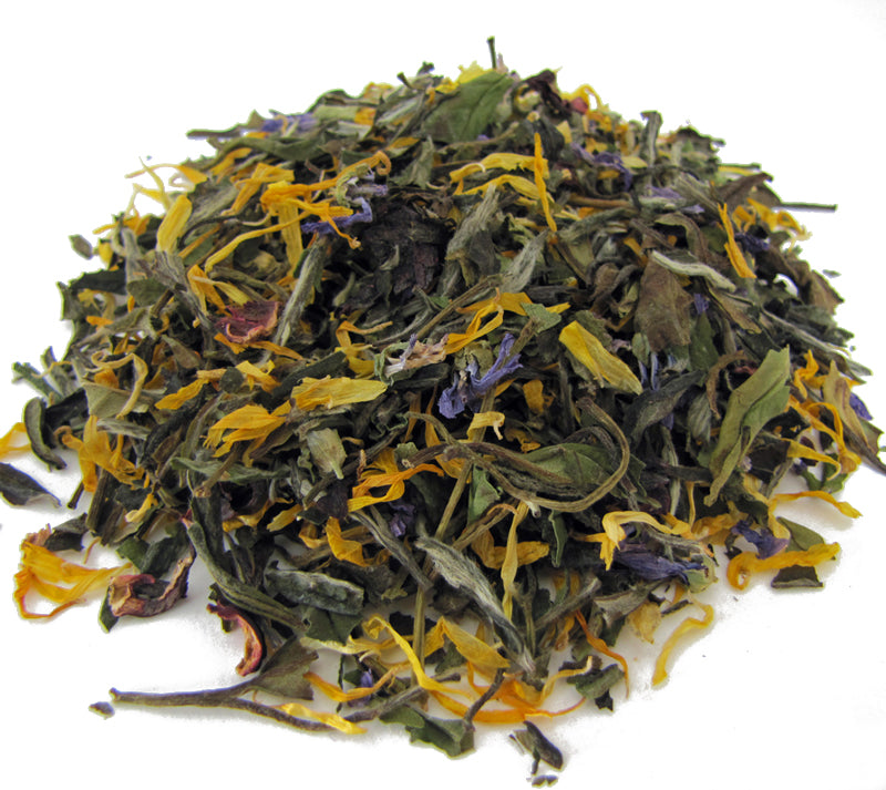 Simpson & Vail Loose Leaf White Teas