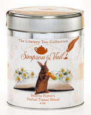 Literary Tea Collection