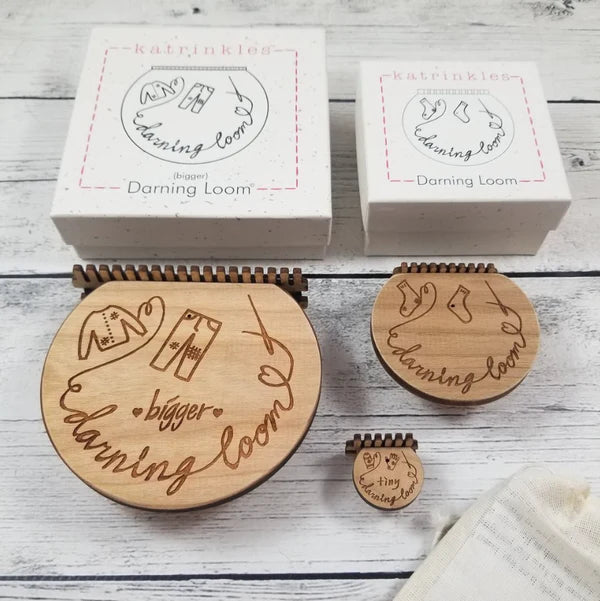 Darning Loom Kit