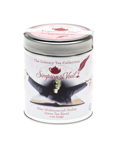 Literary Tea Collection