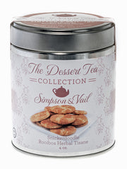 Dessert Tea Collection