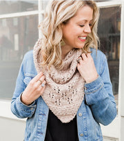 Knit Shawls & Wraps in 1 Week