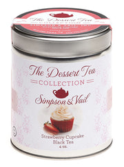 Dessert Tea Collection
