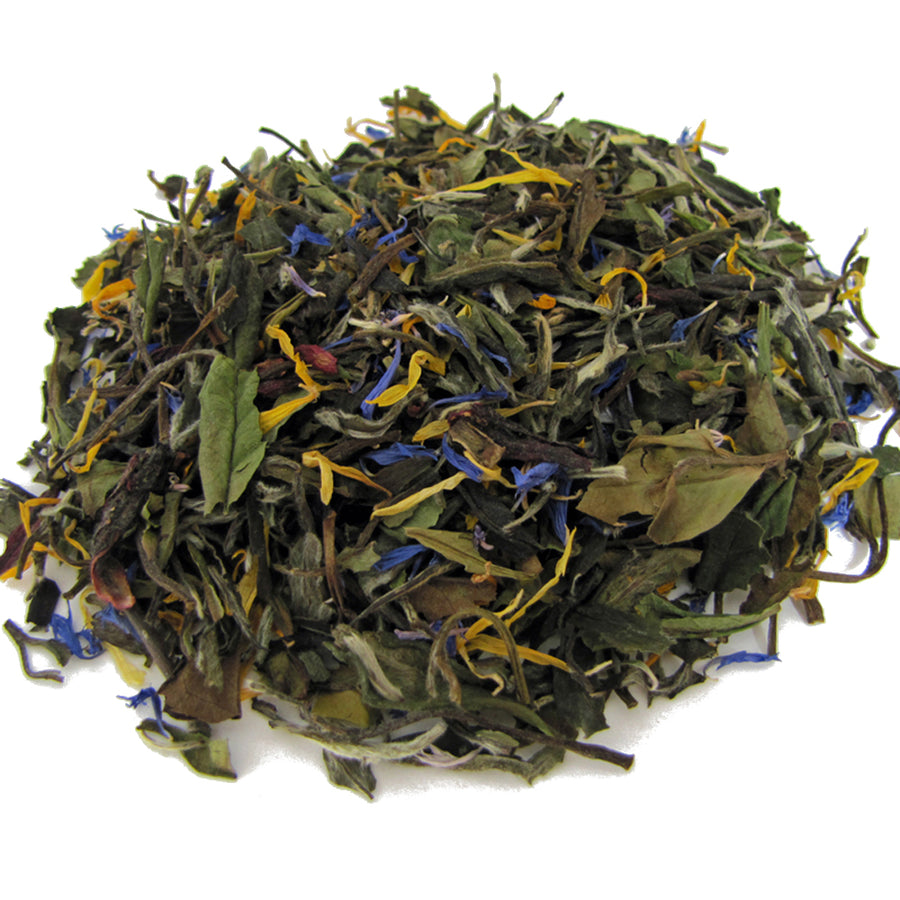 Simpson & Vail Loose Leaf White Teas