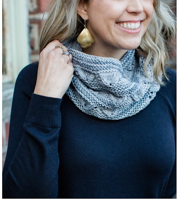 Knit Shawls & Wraps in 1 Week