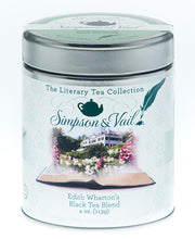Literary Tea Collection