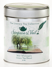 Literary Tea Collection