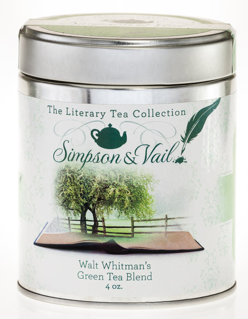 Literary Tea Collection