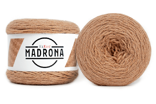 Madrona