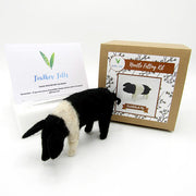 Feather Felts Needle Felting Kits