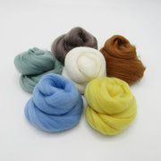 Feather Felts Wool Bundles