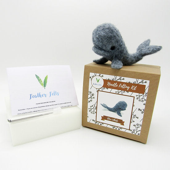 Feather Felts Needle Felting Kits