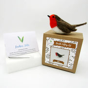 Feather Felts Needle Felting Kits