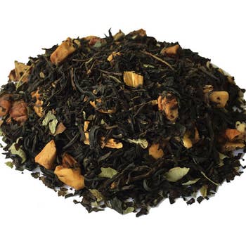 Simpson & Vail Loose Black Tea Tins