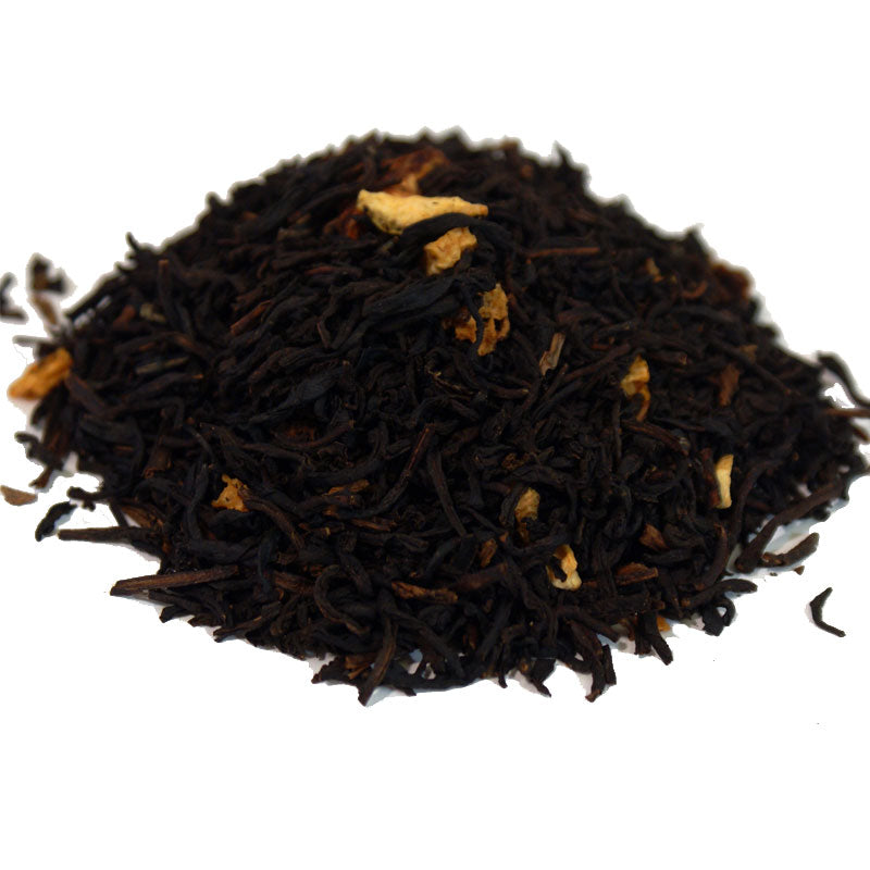 Simpson & Vail Loose Black Tea Tins