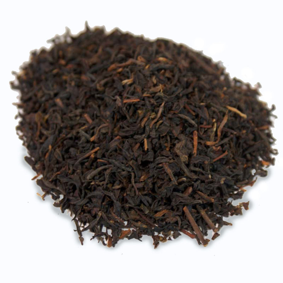 Simpson & Vail Loose Black Tea Tins