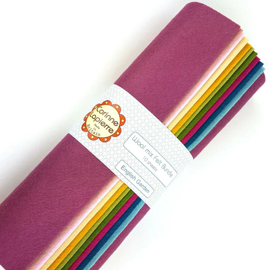 Felt Bundle