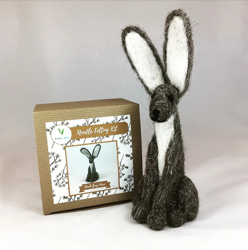 Feather Felts Needle Felting Kits