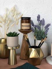 Wild & Wooly Pure Soy Candle