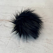 NHG Faux Fur Pompoms